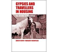 Margaret Greenfields David M. S Gypsies and Travellers in Hou (Copertina rigida)