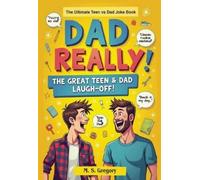 Margaret Gregory Dad Really (Tascabile) Teen Jokes