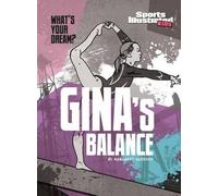 Margaret Gurevich Gina's Balance (Copertina rigida) What's Your Dream?