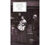 Margaret Harkness A City Girl (Tascabile) Broadview Editions