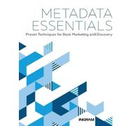 Margaret Harrison Jake Handy Metadata Essentials (Tascabile)