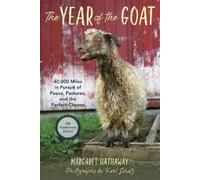 Margaret Hathaway The Year of the Goat (Tascabile)