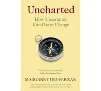 Margaret Heffernan Uncharted (Tascabile)