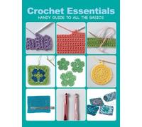 Margaret Hubert Crochet Essentials (Tascabile)