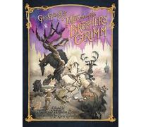 Margaret Hunt Jacob and Wil Gris Grimly's Tales from the Brot (Copertina rigida)