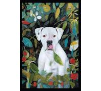 Margaret Hurley The Dog Who Ate the Vegetable Garden & Helped Save T (Tascabile)