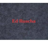 Margaret Iverson Ed Ruscha Ed Ruscha: Eilshemius and Me (Tascabile)
