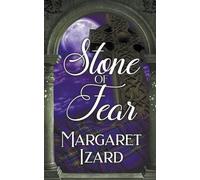 Margaret Izard Stone of Fear (Tascabile) Stones of Iona