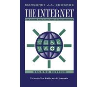 Margaret J.A. Ed The Internet for Nurses and Allied Health Professi (Tascabile)