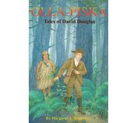 Margaret J. Anderson Olla-piska (Copertina rigida) Olla-piska