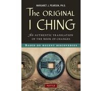 Margaret J. Pearson The Original I Ching (Copertina rigida)