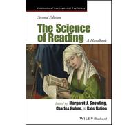 Margaret J. Snowling The Science of Reading (Copertina rigida)