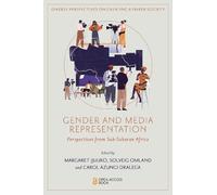 Margaret Jjuuko Gender and Media Representation (Tascabile)