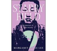 Margaret Juhae Lee Starry Field (Copertina rigida)