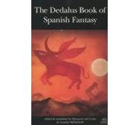 Margaret Jull Costa Dedalus Book of Spanish Fantasy (Tascabile)