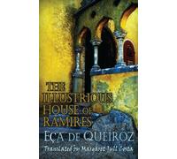 Margaret Jull Costa The Illustrious House of Ramires (Tascabile)