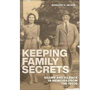 Margaret K. Nelson Keeping Family Secrets (Copertina rigida)