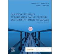 Margaret Keatin Questions éthiques et juridiques dans le secteur des (Tascabile)