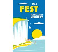 Margaret Kennedy Das Fest: Roman (Copertina rigida)