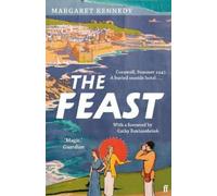 Margaret Kennedy The Feast (Tascabile)