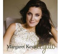Margaret Keys - Legato