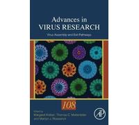 Margaret Kielian Virus Assembly and Exit Pathways (Copertina rigida)
