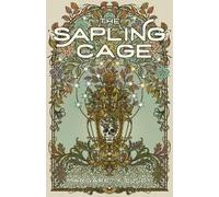 Margaret Killjoy The Sapling Cage (Tascabile) Daughters of the Empty Throne