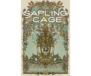 Margaret Killjoy The Sapling Cage (Tascabile) Daughters of the Empty Throne