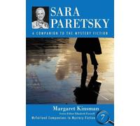 Margaret Kinsman Sara Paretsky (Tascabile)