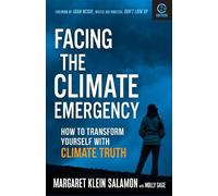 Margaret Klein Salamon Facing the Climate Emergency, Second Edition (Tascabile)