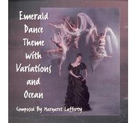 Margaret Lafferty - Ed Reinstein Shirley Petty RaeAnn Petty - Emerald Dance Theme with Variations and Ocean (US Import)