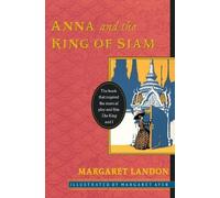 Margaret Landon Anna and the King Of Siam (Tascabile)