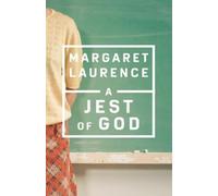 Margaret Laurence A Jest of God (Tascabile) Penguin Modern Classics (Canada)
