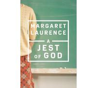 Margaret Laurence A Jest of God (Tascabile) Penguin Modern Classics (Canada)