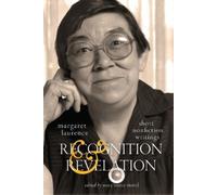 Margaret Laurence Recognition and Revelation (Copertina rigida)