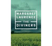 Margaret Laurence The Diviners (Tascabile) Penguin Modern Classics (Canada)