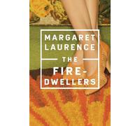 Margaret Laurence The Fire-Dwellers (Tascabile) Penguin Modern Classics (Canada)