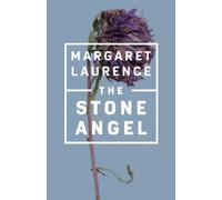 Margaret Laurence The Stone Angel (Tascabile) Penguin Modern Classics (Canada)