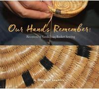 Margaret Lawrence Our Hands Remember (Tascabile)