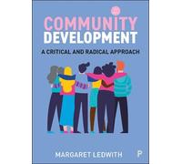 Margaret Ledwith Community Development (Tascabile)