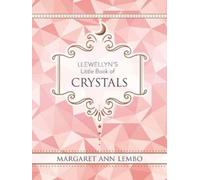 Margaret Lembo Llewellyn's Little Book of Crystals (Copertina rigida)