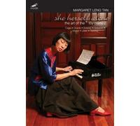 Margaret Leng Tan: She Herself Alone - The Art of the Toy Piano (DVD)