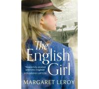 Margaret Leroy The English Girl (Tascabile)