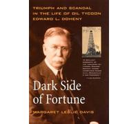 Margaret Leslie Davis Dark Side of Fortune (Tascabile)