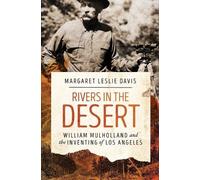 Margaret Leslie Davis Rivers in the Desert (Tascabile)