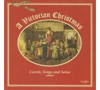 Margaret Lion A Victorian Christmas (CD) Album