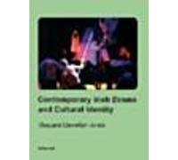Margaret Llewellyn-Jon Contemporary Irish Drama and Cultural Identi (Tascabile)
