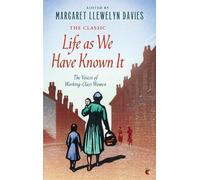Margaret Llewelyn Davies Life As We Have Known It (Tascabile)