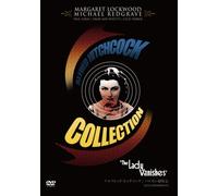 Margaret Lockwood - The Lady Vanishes [Edizione: Giappone]