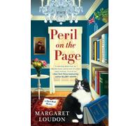 Margaret Loudon Peril on the Page (Tascabile)